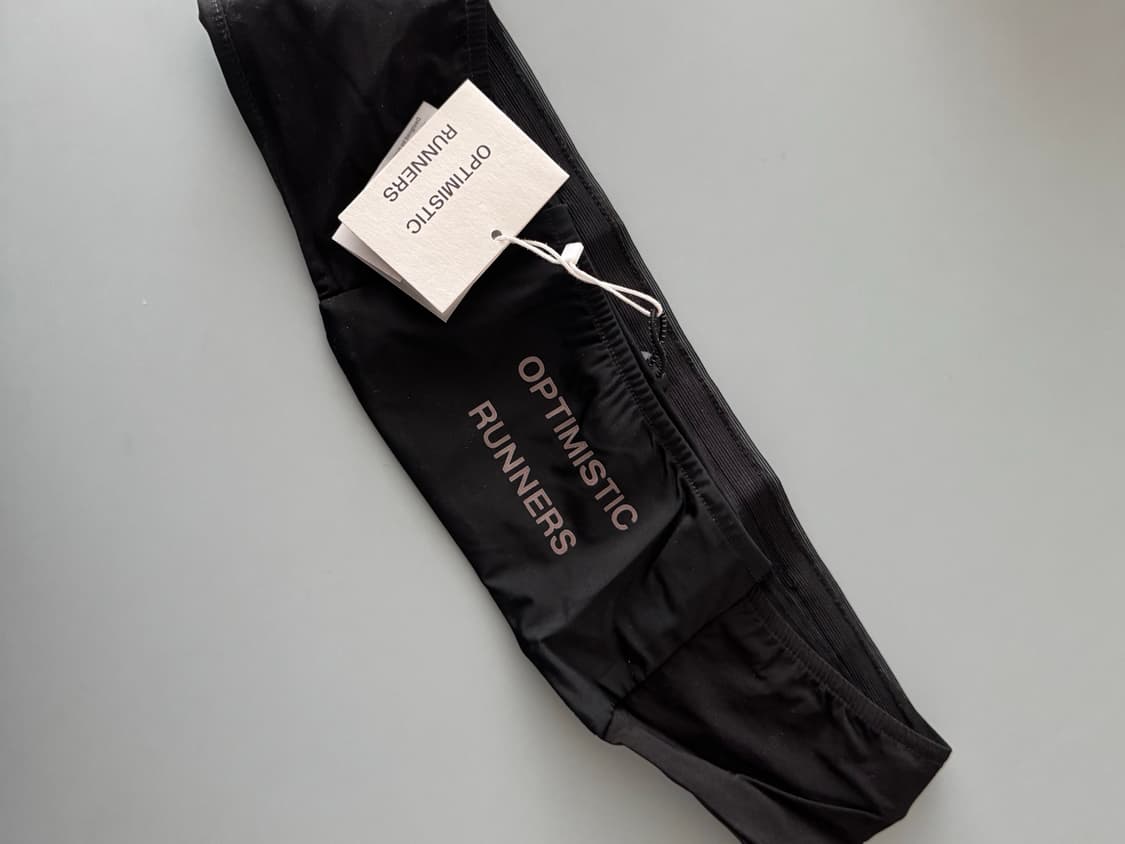 옵티미스틱러너스 벨트 L 상품이미지2