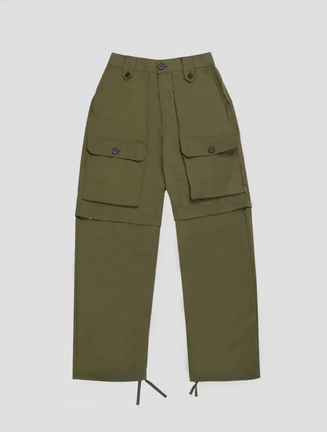 [새제품] 아카이브 갤러리 A2 Jumper/Pants 셋업 상품이미지5