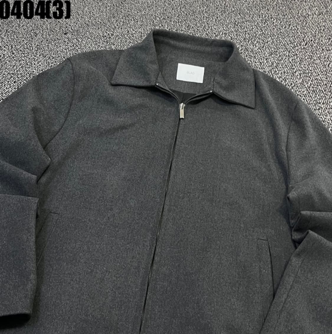 GLAD 자켓 상품이미지2