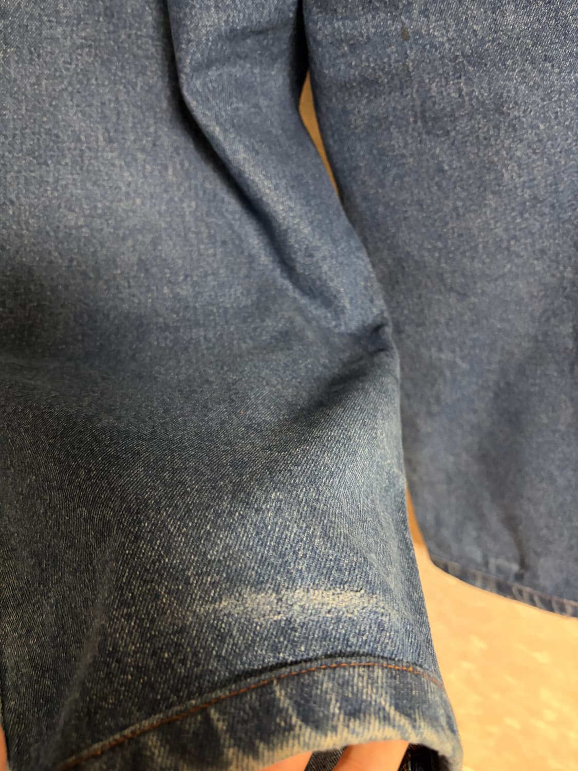 폴라 빅보이 다크블루 M 상품이미지4