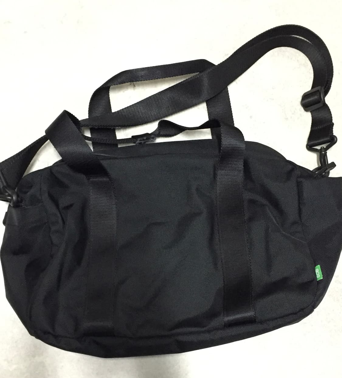 노스페이스 가방 NN2FN54A 헤리티지 카고 플러스 상품이미지2