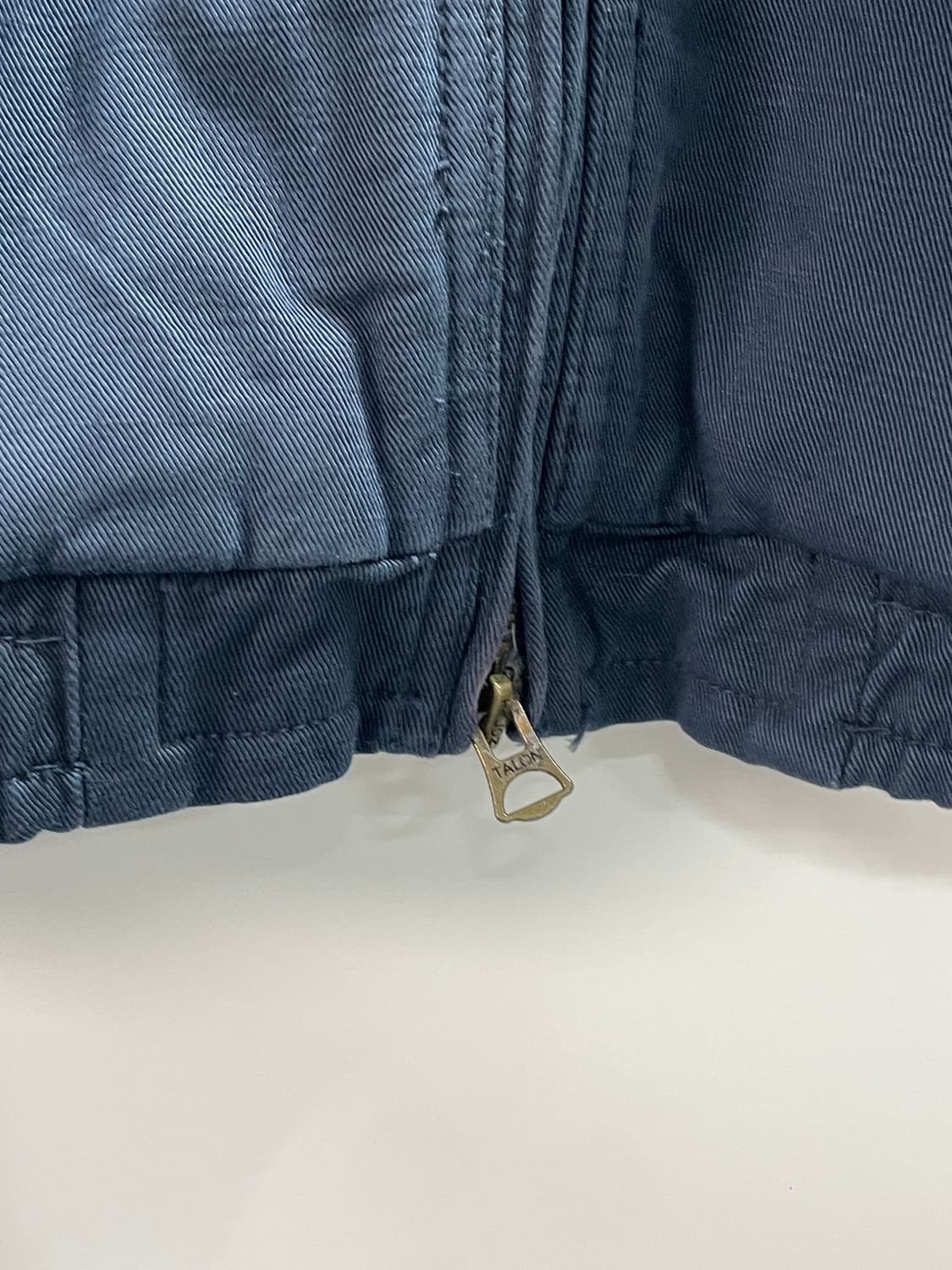 폴로 랄프로렌 투웨이 스윙탑 자켓 (on.149) 상품이미지5