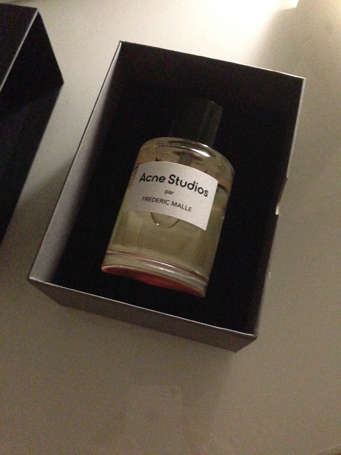 프레데릭말 X 아크네 스튜디오 향수 Acne Studios 상품이미지1