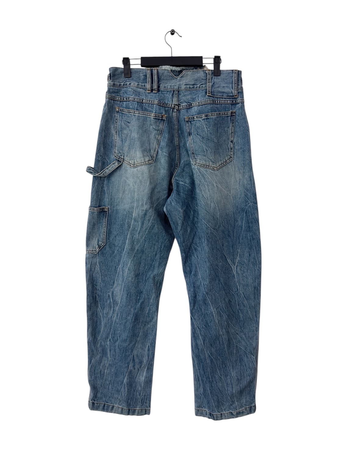 rbu 카펜터데님팬츠 상품이미지2