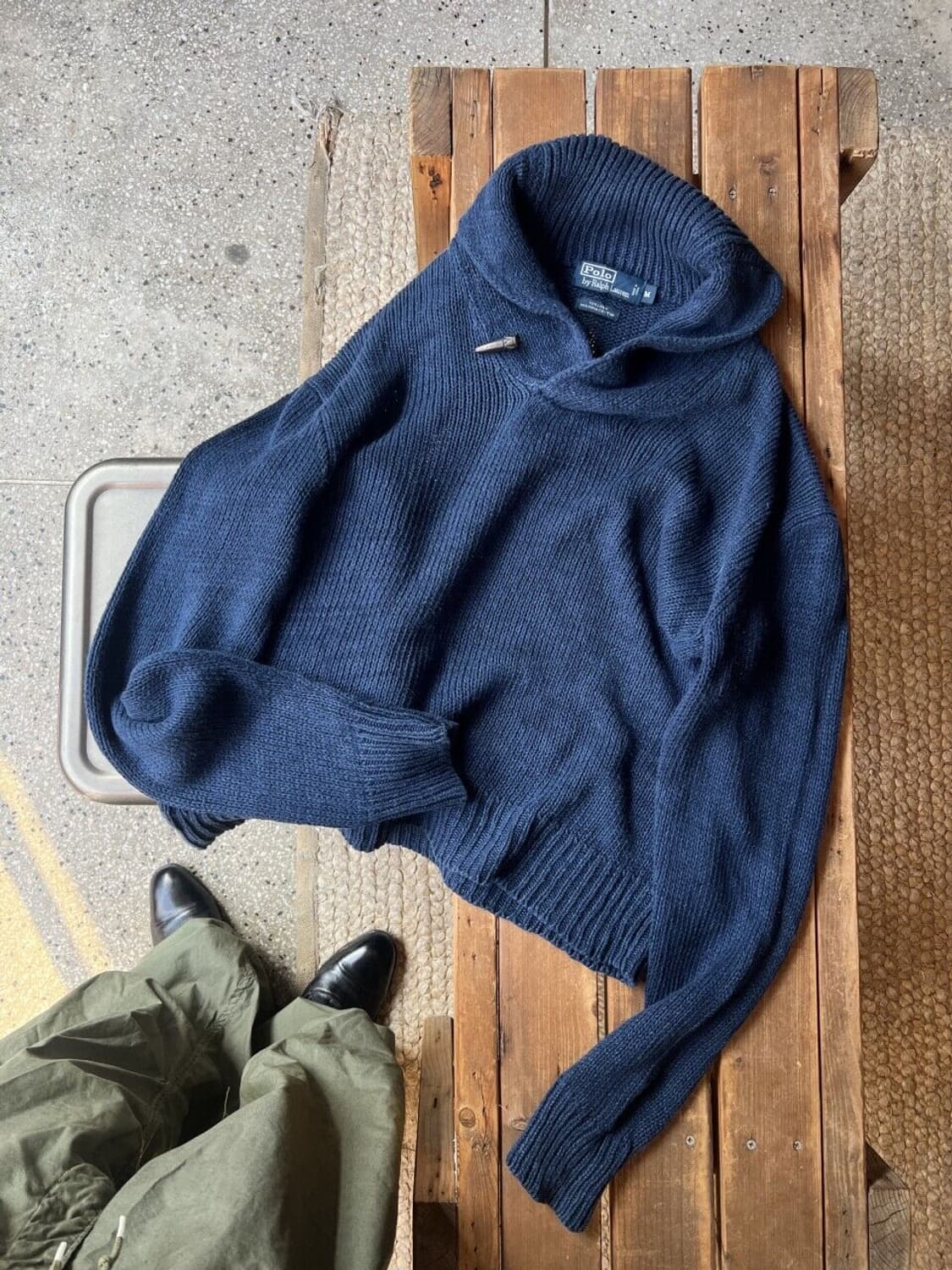 Polo Ralph Lauren 상품이미지1