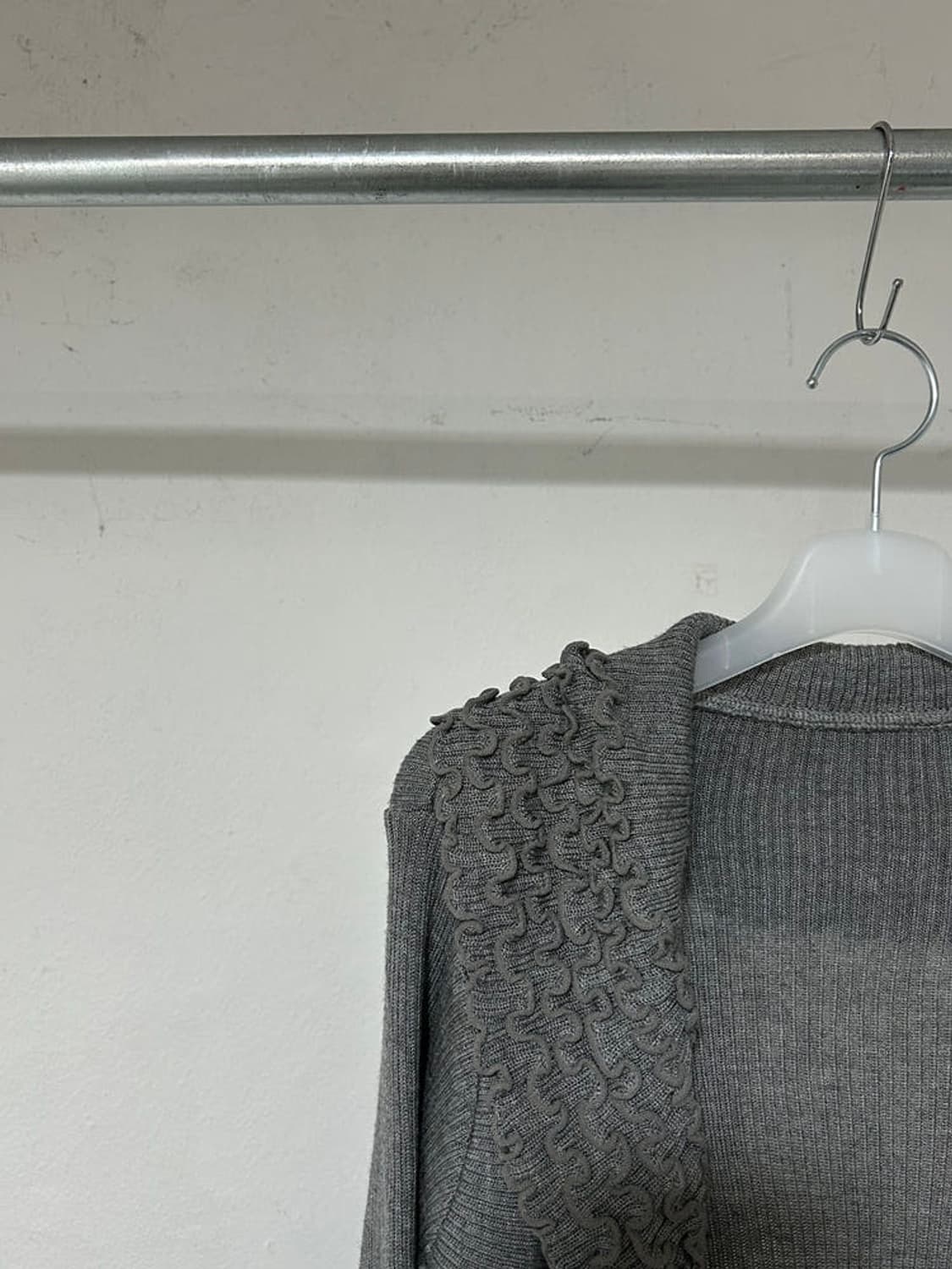 vtg cardigan 상품이미지2