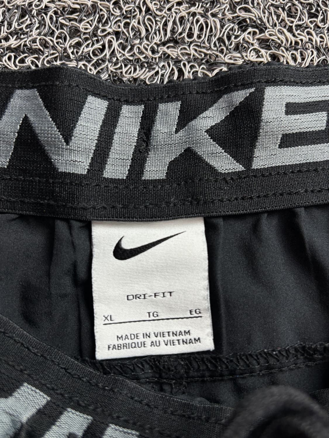 나이키 스우시 드라이핏 러닝 쇼츠 3625 상품이미지3