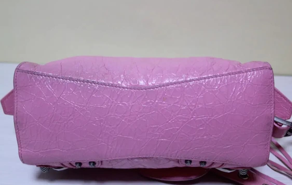 발렌시아가 정품 네오 카콜 숄더백 상품이미지4