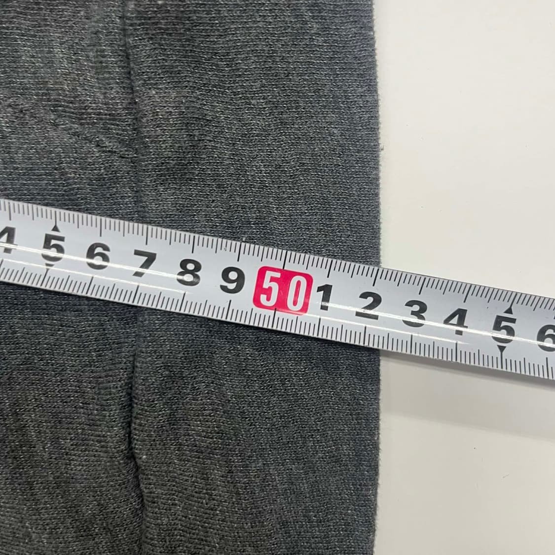 홀리스터 y2k 여리핏 그레이 대대장 후드집업 희귀져지(XS) 상품이미지8