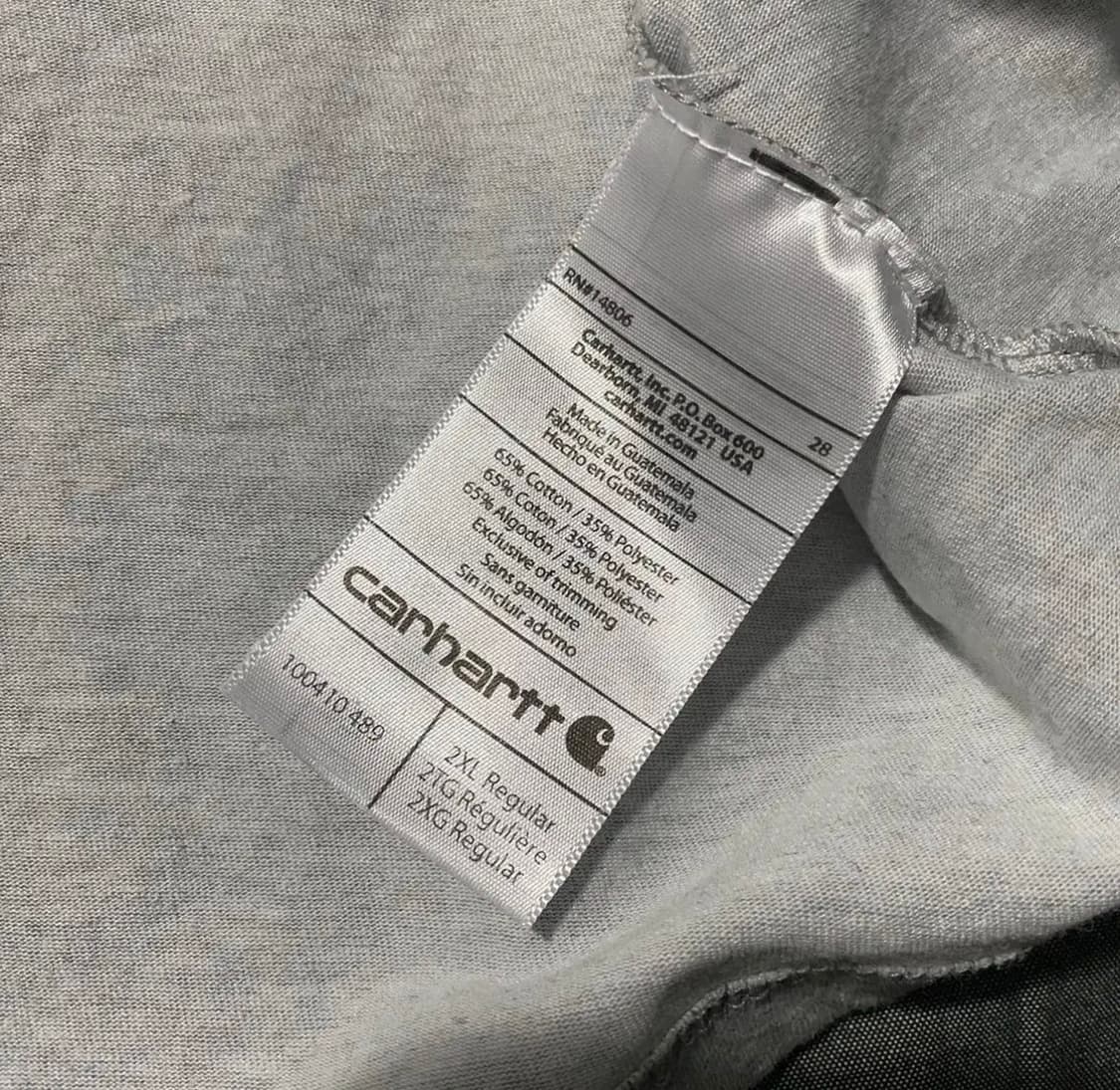 Force Relaxed fit S/S T Shirts 상품이미지9