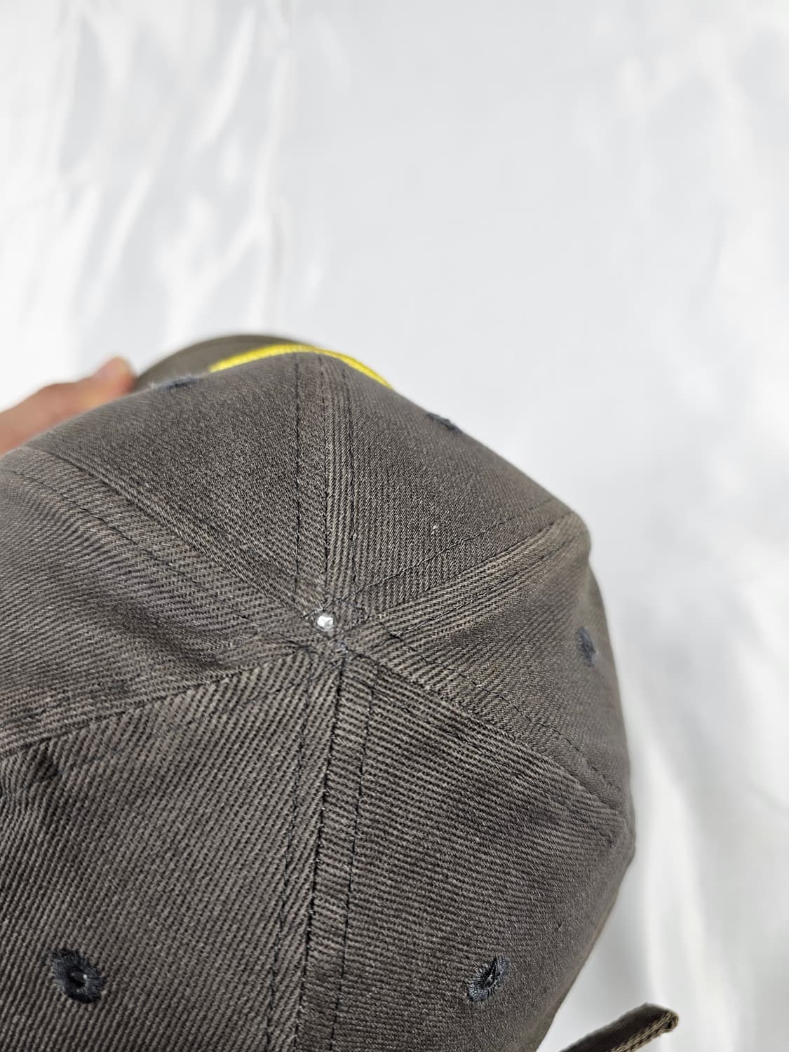 스톤아일랜드볼캡 상품이미지5