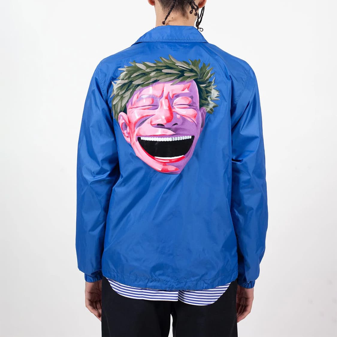 10corsco como yueminjun coach jacket 상품이미지2