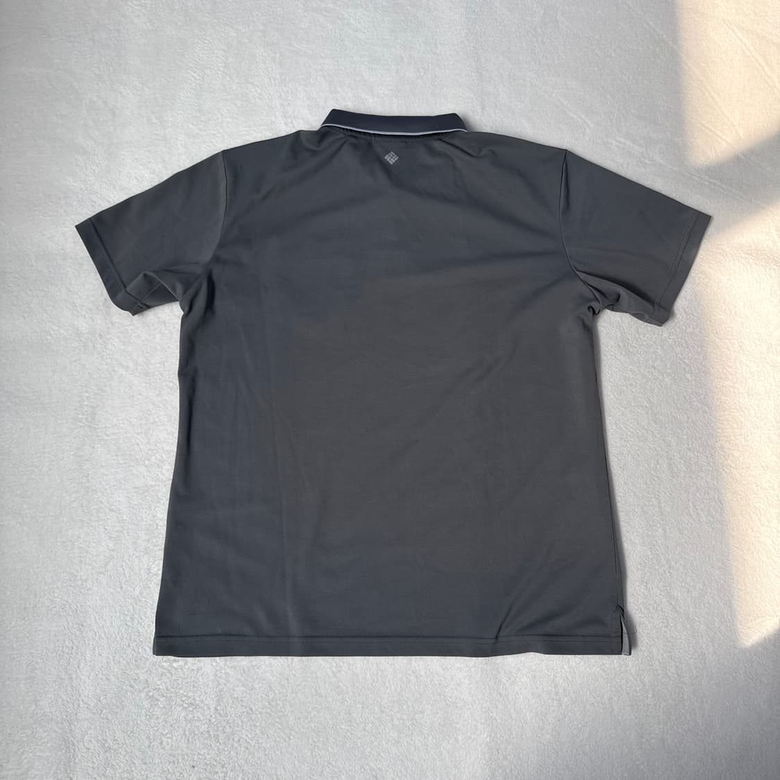 XL 컬럼비아 옴니위크 기능성 폴로티 0305T 상품이미지2