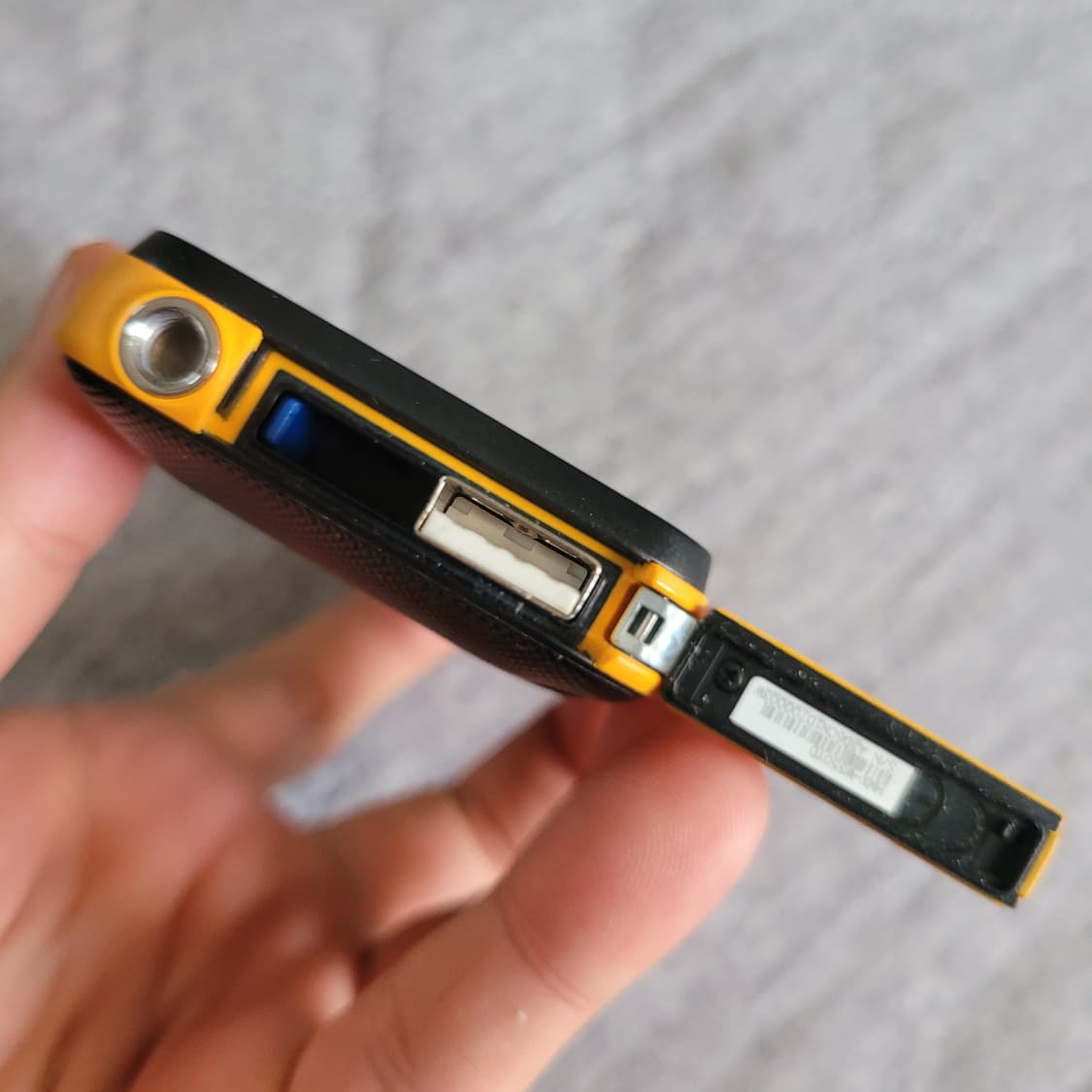 삼성 HMX-W350 색상 캠코더 상품이미지5