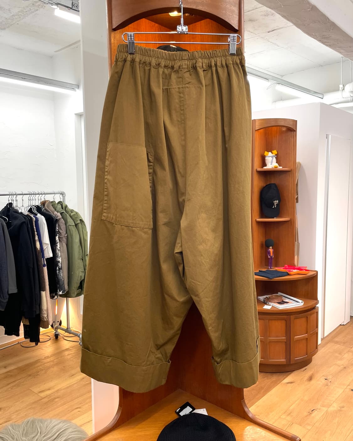 [XS] Toogood 투굿 와이드 팬츠 상품이미지6