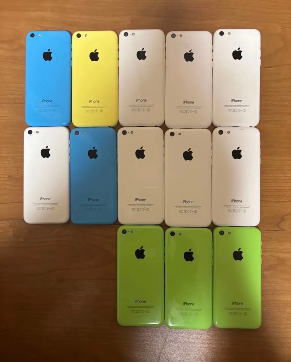 아이폰5c 판매 예정 (2월 14일) 상품이미지1