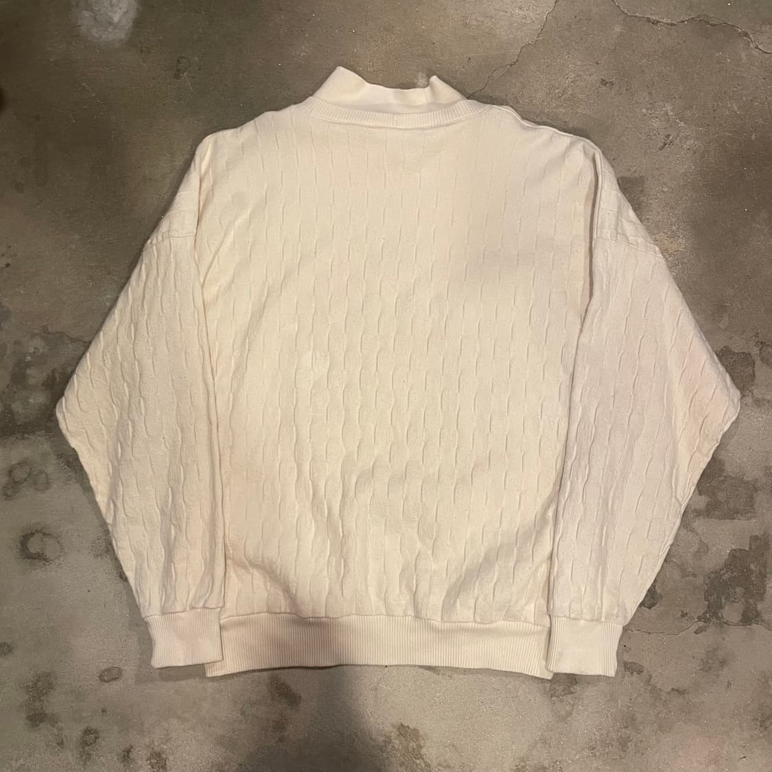 90s US MARTON HARBOR U.S.A 상품이미지2