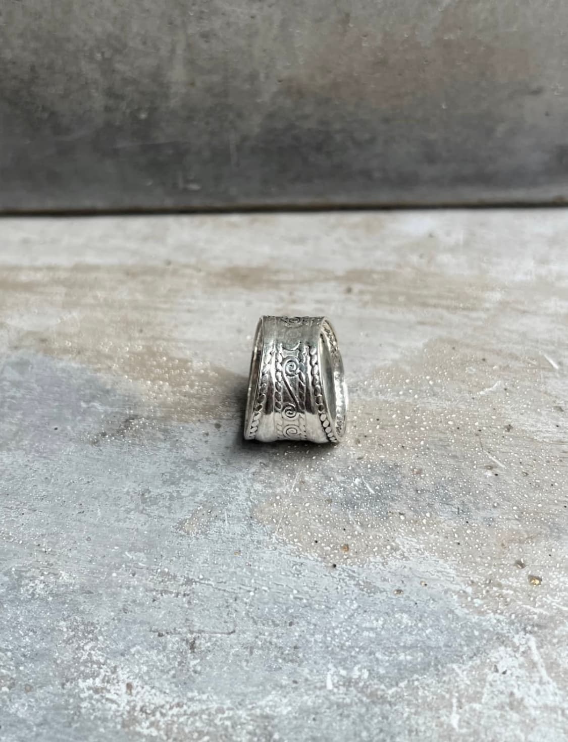925Silver Ring 상품이미지3
