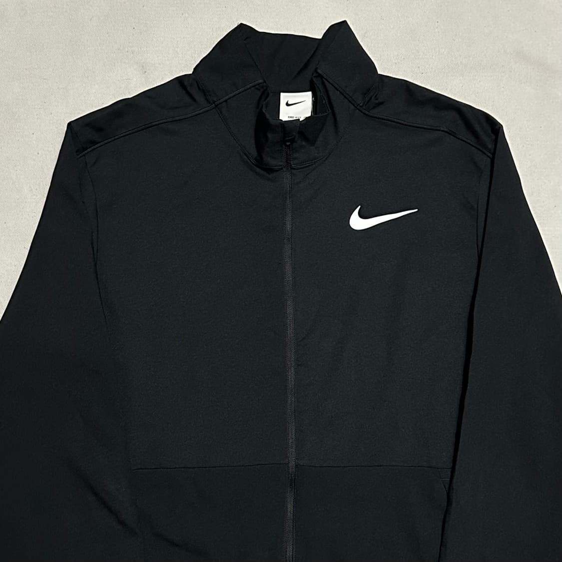 XL 나이키 드라이핏 우븐 트레이닝 집업 상품이미지1