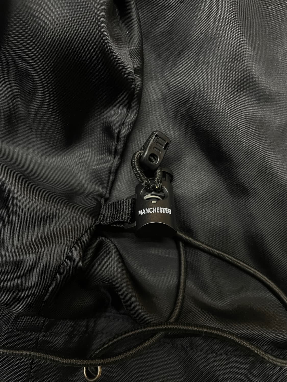 [L] 00s 맨체스터 유나이티드 공식 트레이닝 윈드브레이커 자켓 상품이미지8