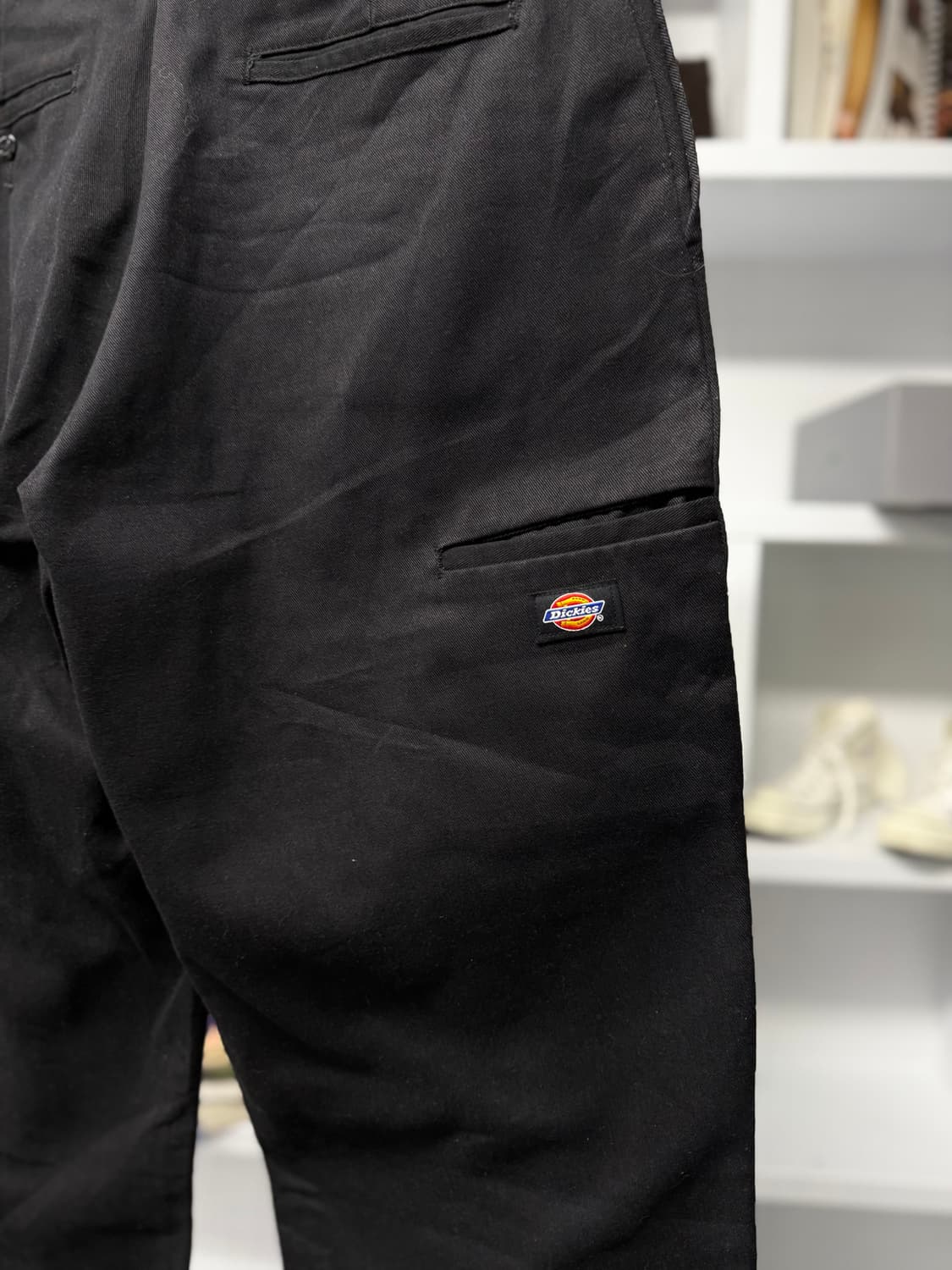 dickies 더블 니 팬츠 상품이미지5