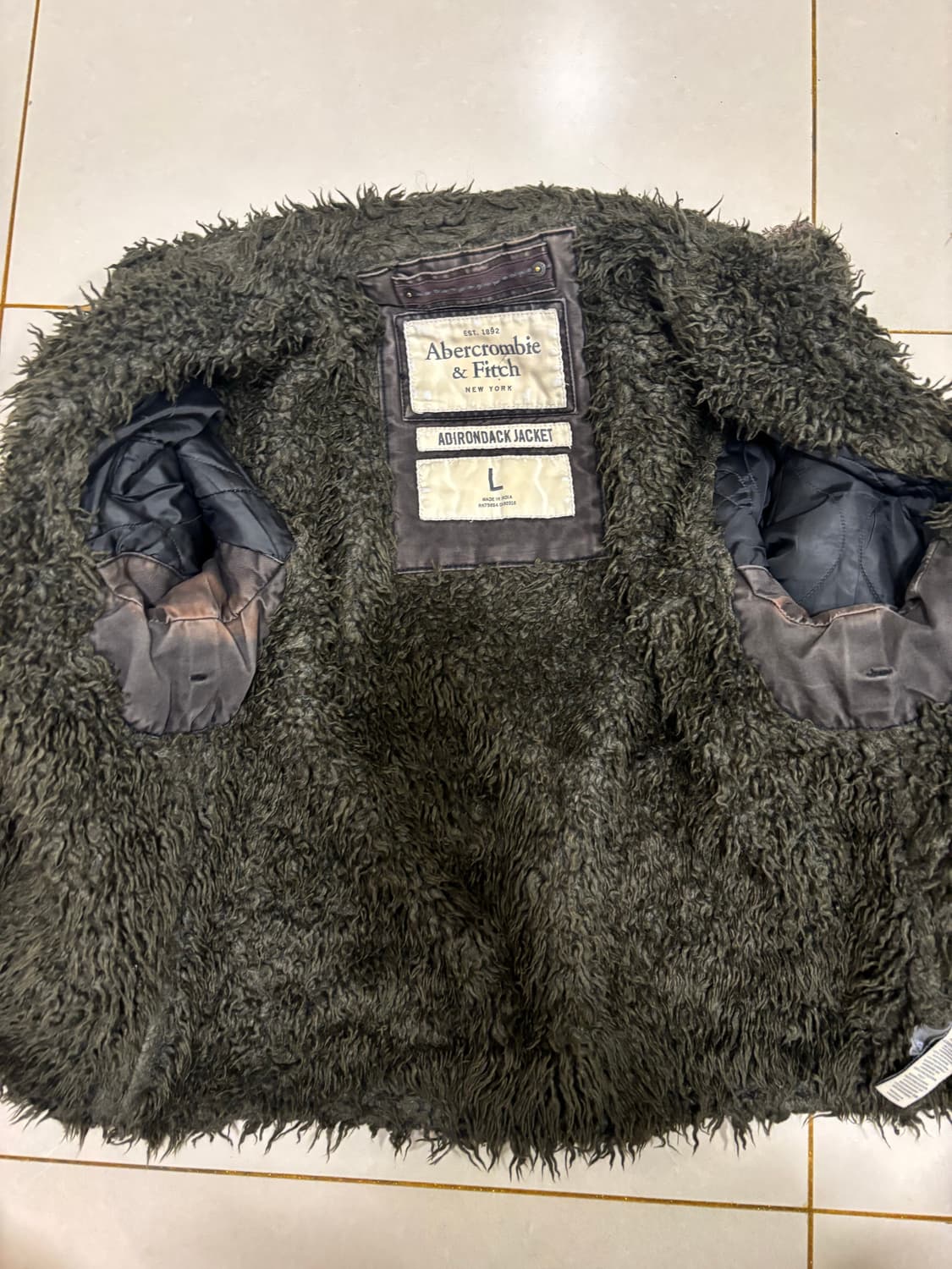 00s 아베크롬비 상품이미지9