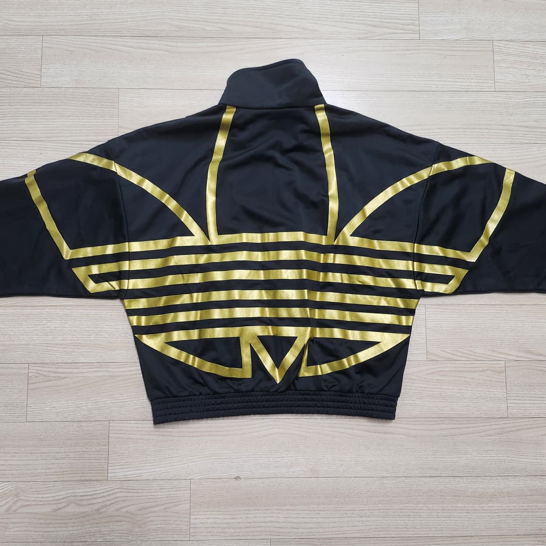 아디다스 골드 저지 상품이미지5