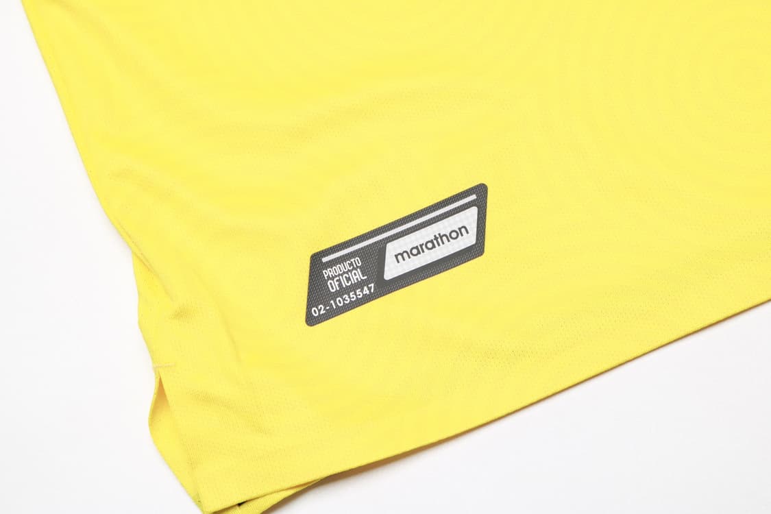 [M] 마라톤 20-21 에콰도르 국대 유니폼 상품이미지2