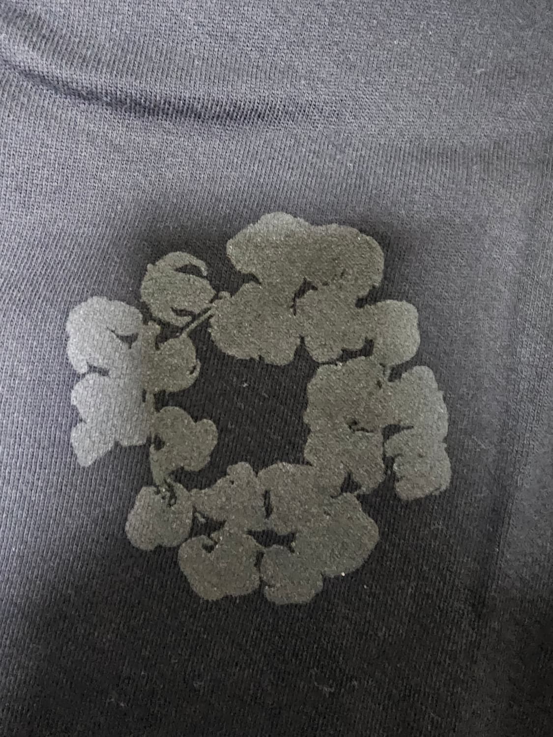 데님티어스(정품) 사이즈s 상품이미지4