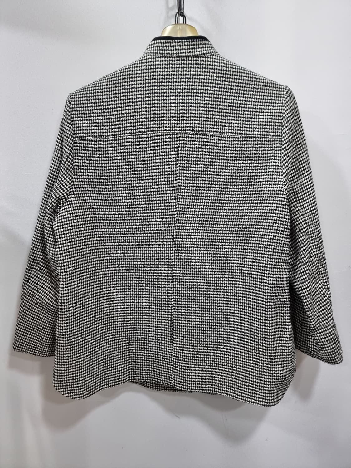 요하넥스 모 혼방 자켓 (C908 상품이미지2