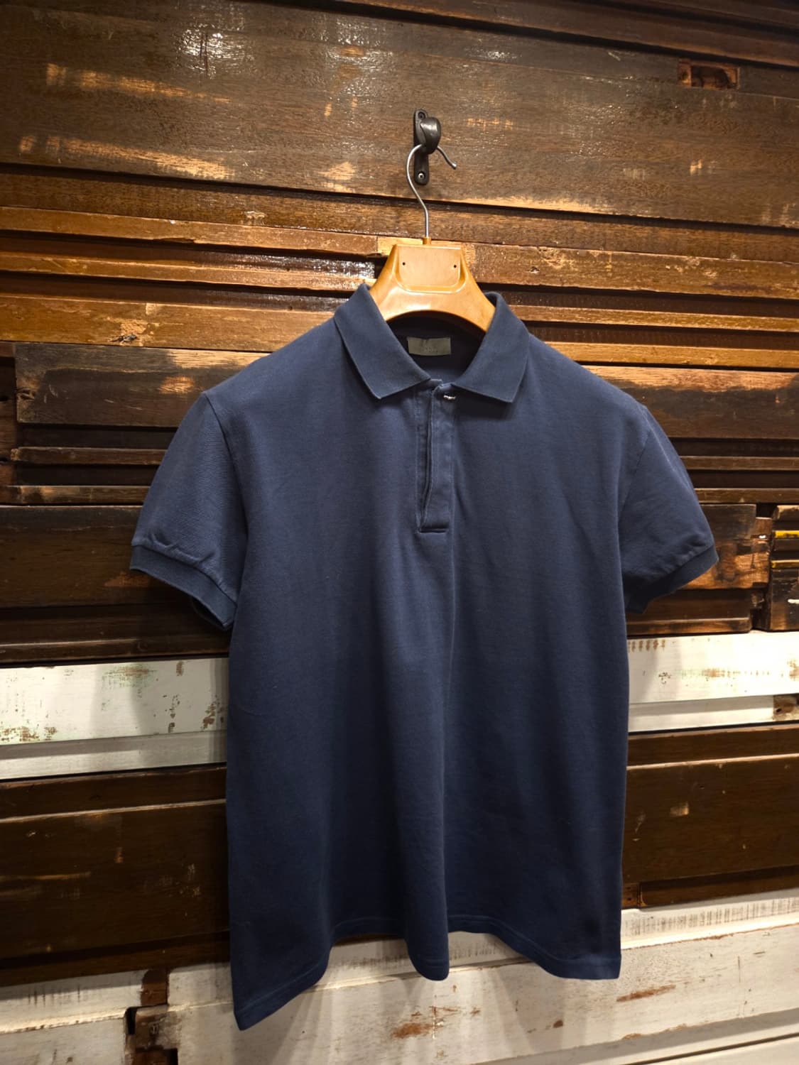 디올옴므 클래식 PK 티셔츠  상품이미지2