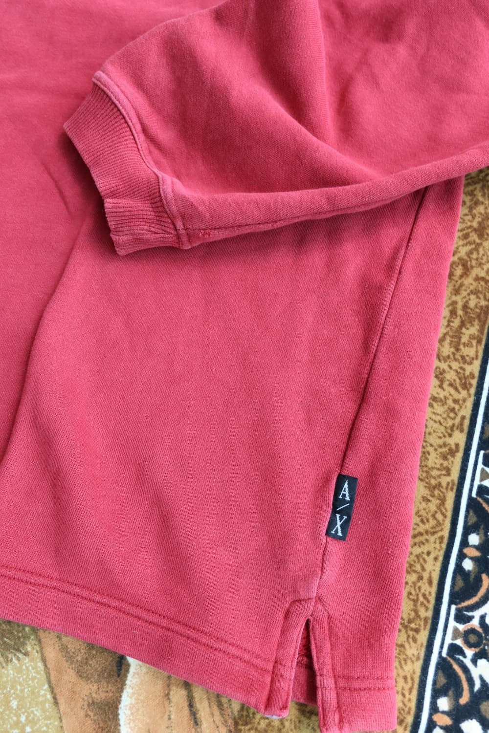 90s 아르마니 익스체인지 상품이미지2