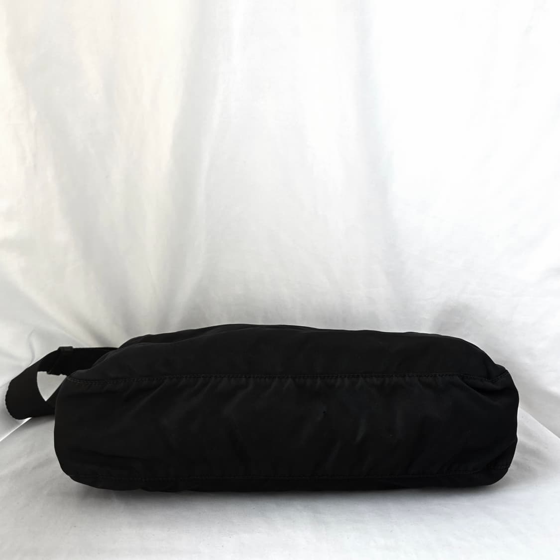 [정품 PRADA] 프라다 투지퍼 나일론 크로스백 숄더백 남녀공용 상품이미지5