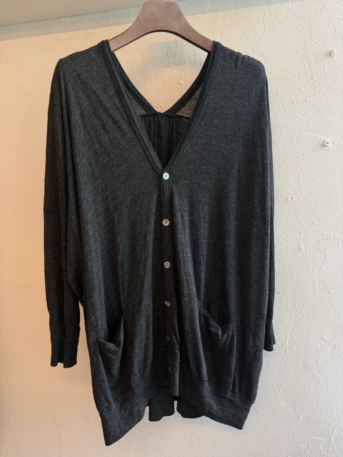 주카 가디건 상품이미지2