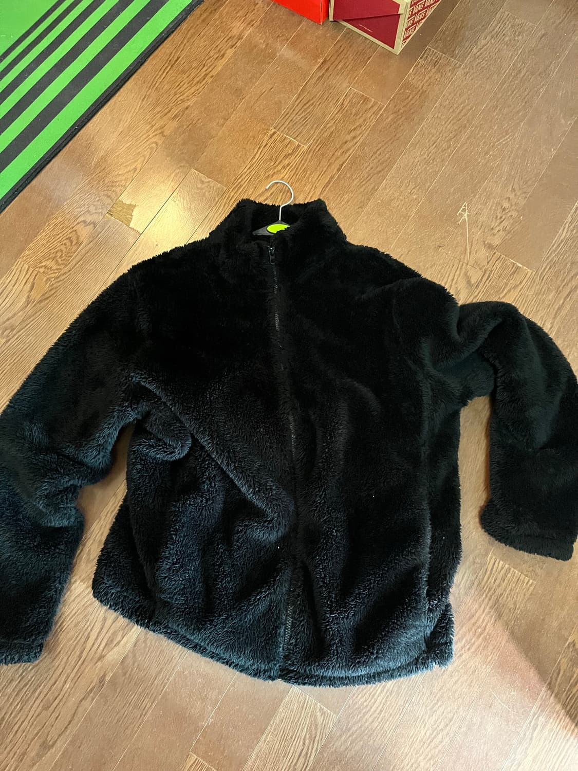 탑텐 후리스 상품이미지1