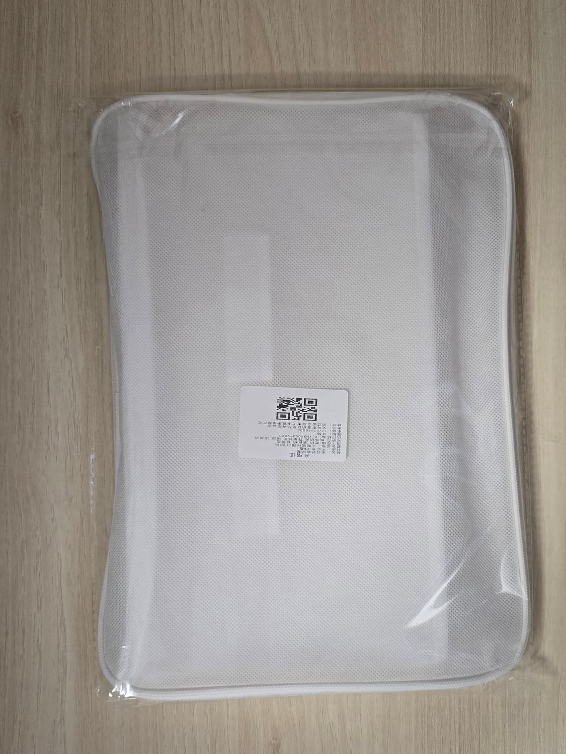 미개봉 수납함 접이식 대용량 정리박스 공간절약 대용량 접이식 수납박스 상품이미지5