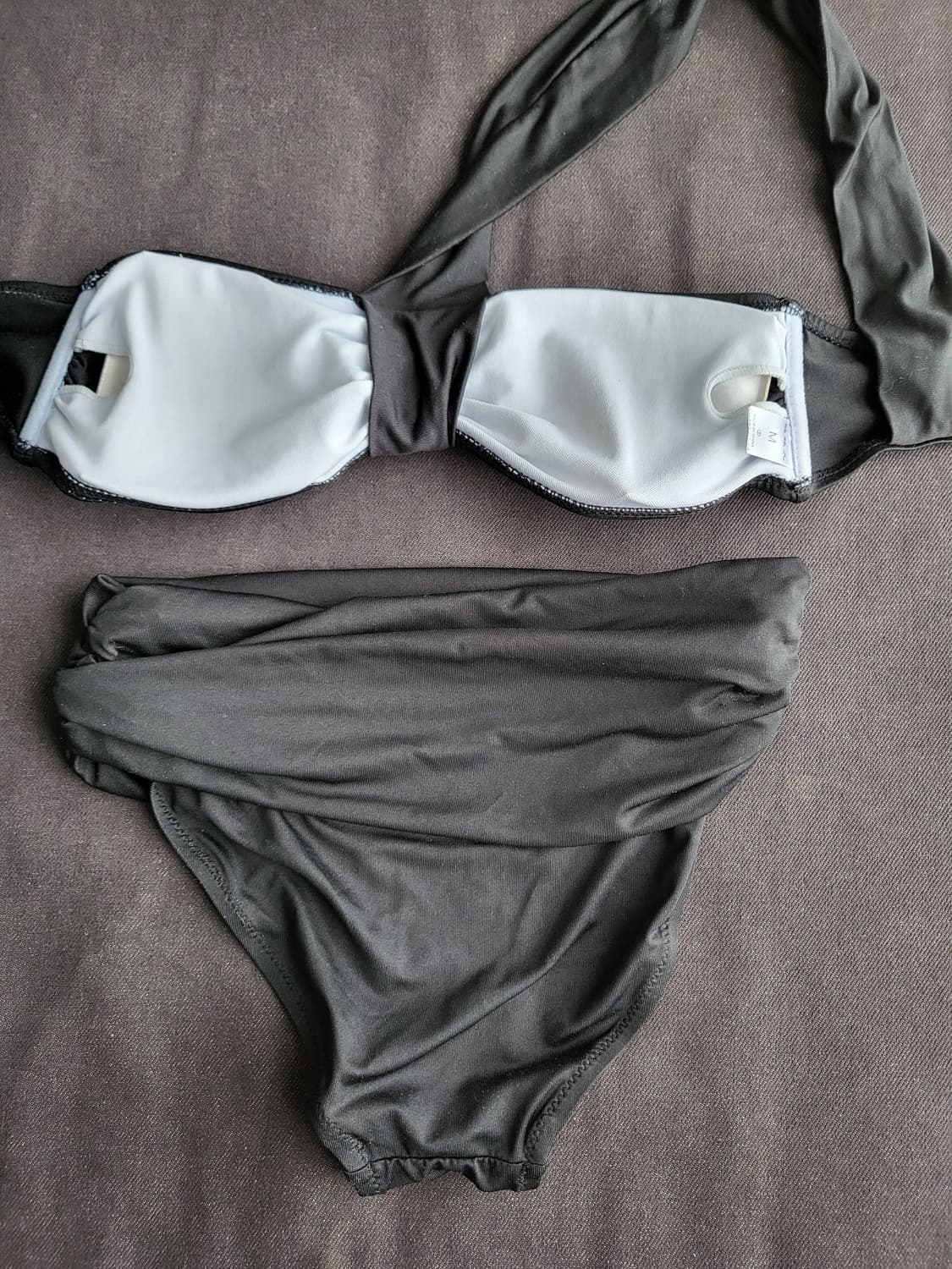 여성 수영복   판매합니다 
 상품이미지5