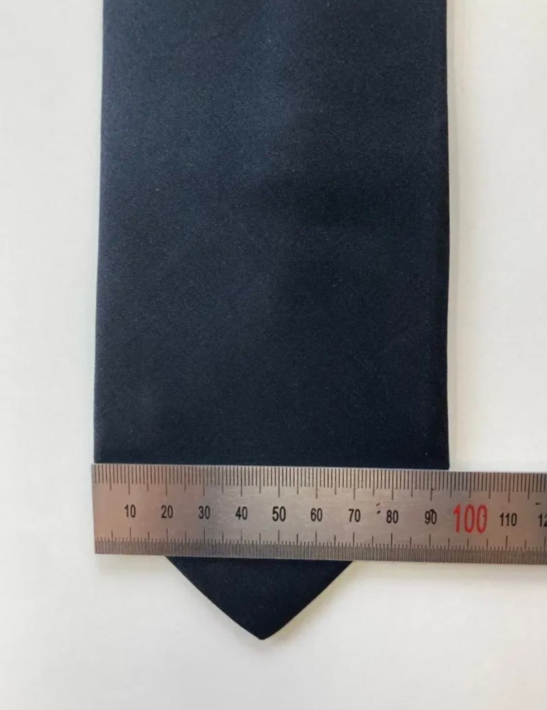 블랙 formal 넥타이 상품이미지8