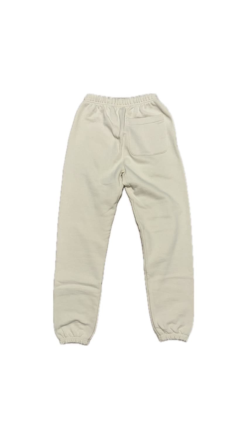 Champion 아이보리 조거팬츠 / 미국 현지 구매 상품이미지2