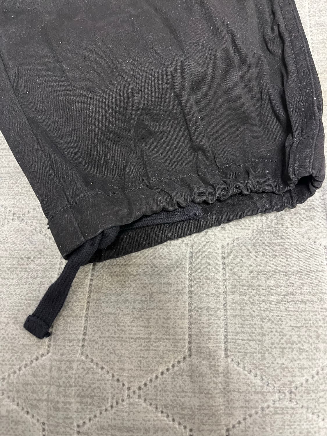 칼하트 조거팬츠 S 상품이미지3