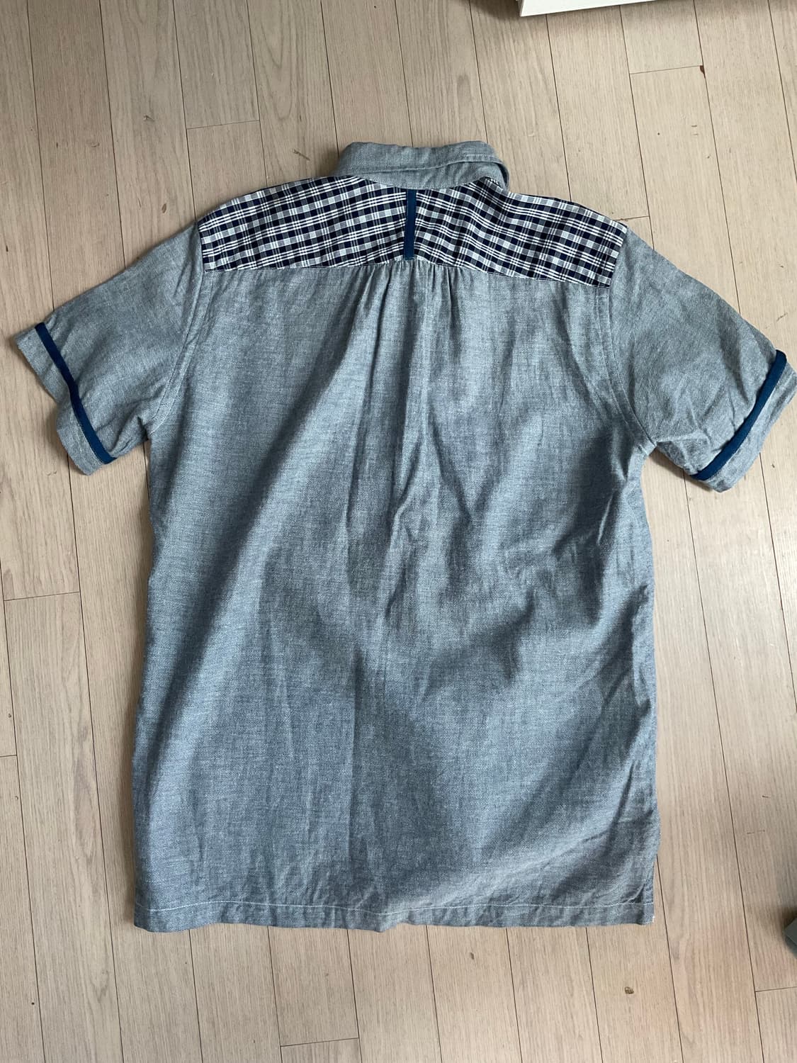 꼼데가르송 준야 와타나베 폴로티 상품이미지2