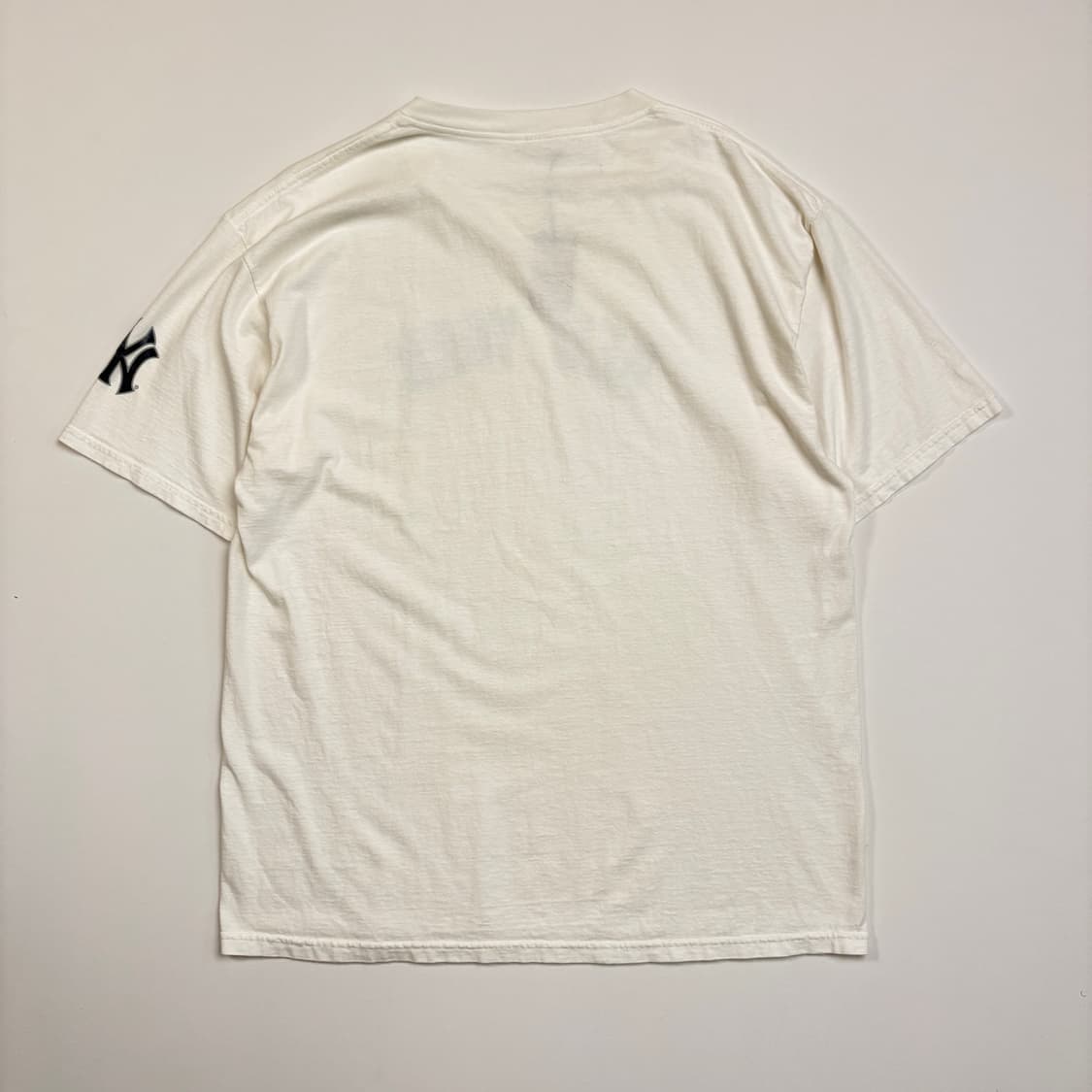 [XXL] VINTAGE NEWYORK YANKEESS T-shirt 상품이미지8