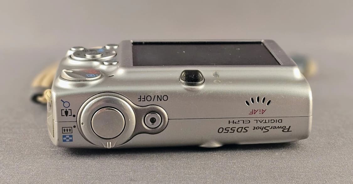Canon ixus 750 / sd550 / ixy 700 캐논 익서스 상품이미지9