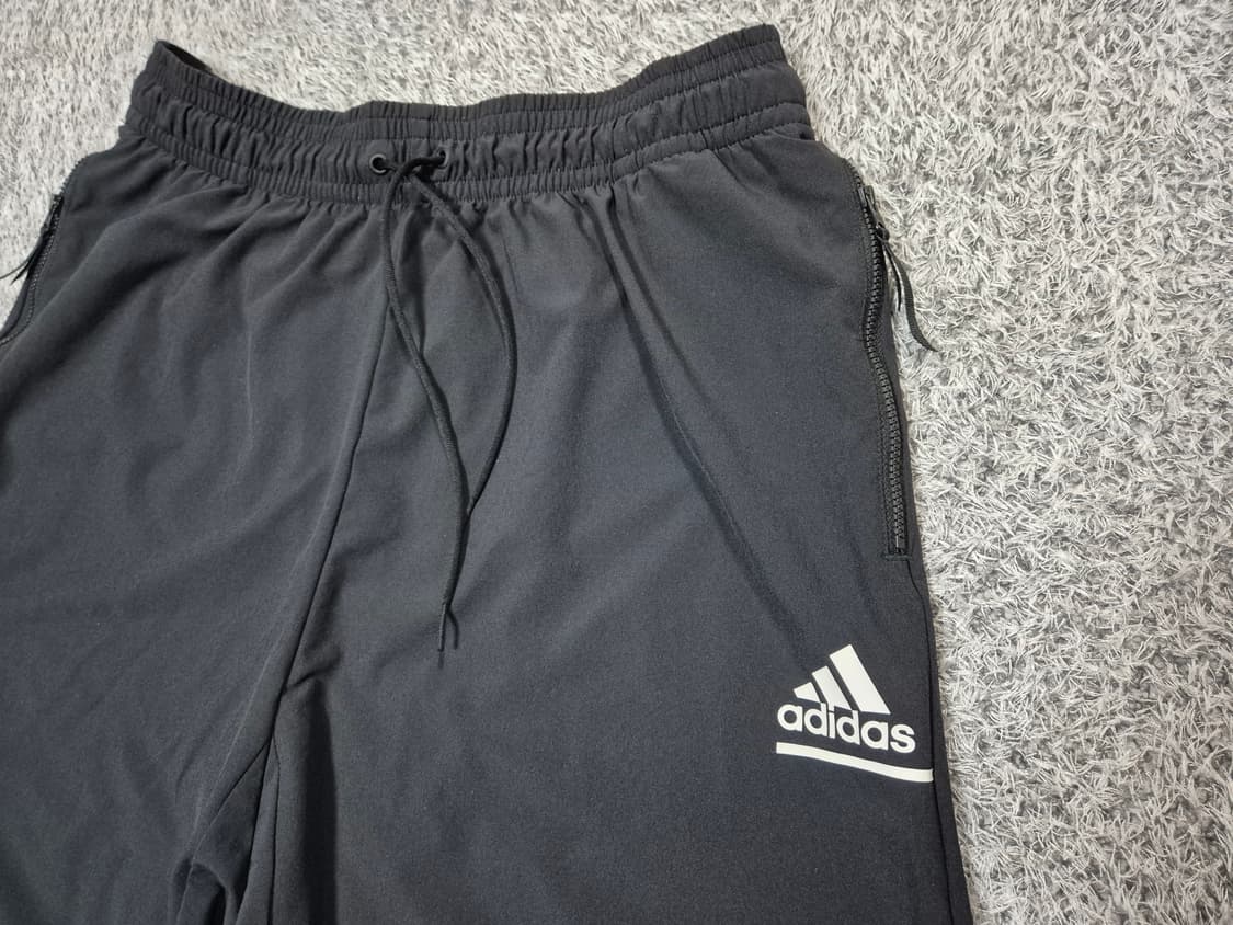 아디다스 ZNE 여성 냉감 베기 조거팬츠 L(74) 상품이미지2