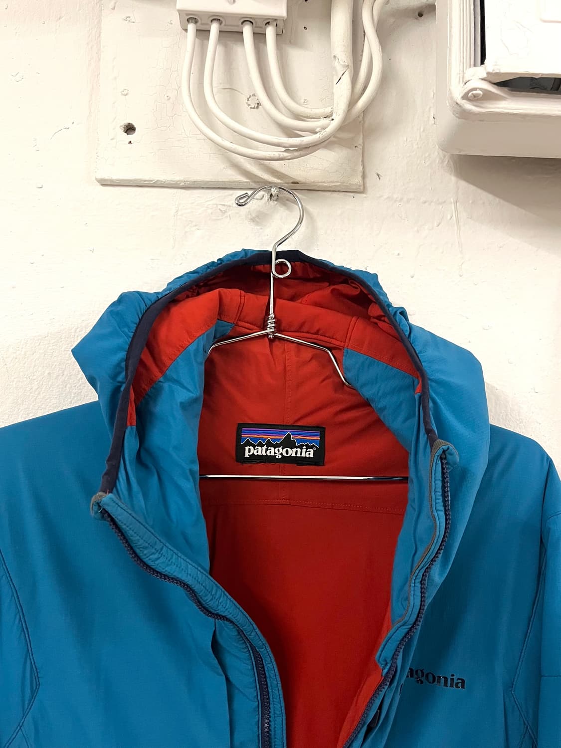 파타고니아 나노 에어 후디 상품이미지5