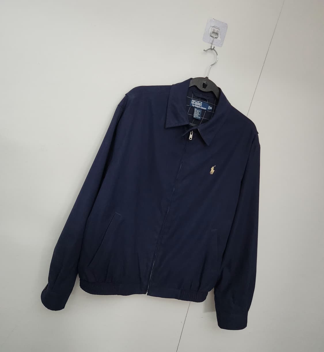 폴로랄프로렌 블루종 자켓 100 상품이미지4