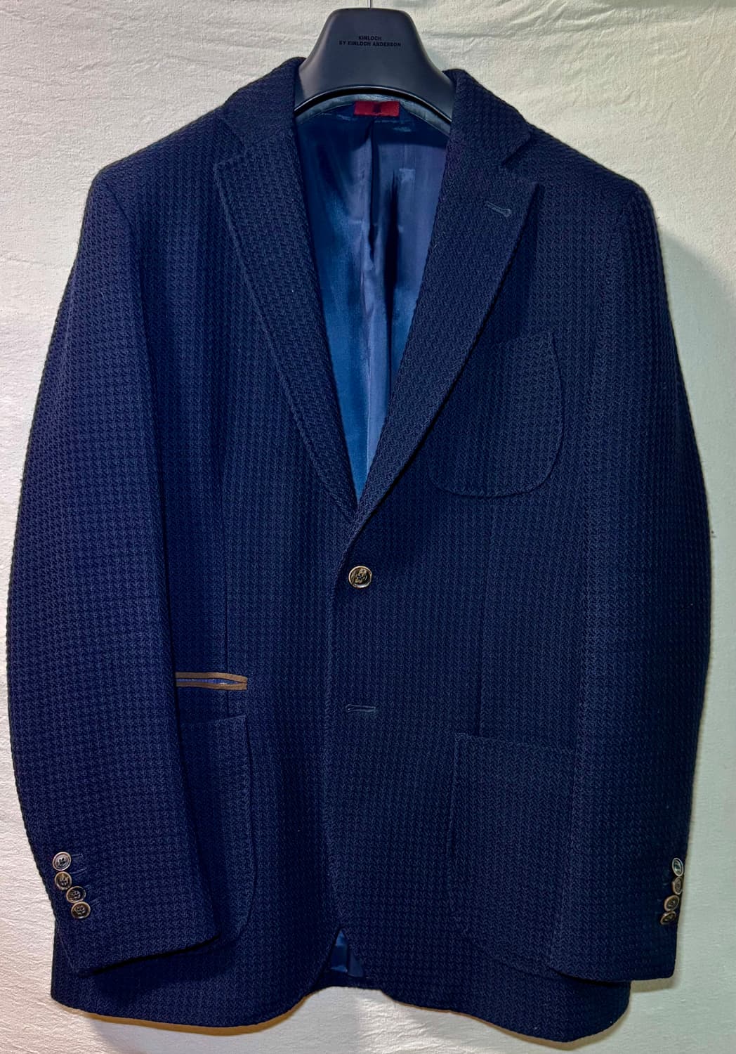 마시모 두띠 블레이저 상품이미지1