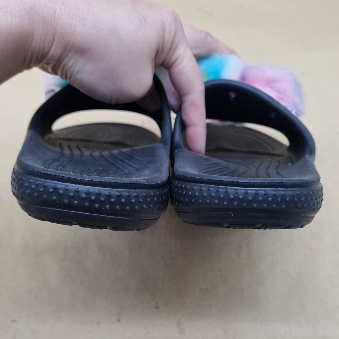 크록스 퍼슈어슬라이드 230 상품이미지4