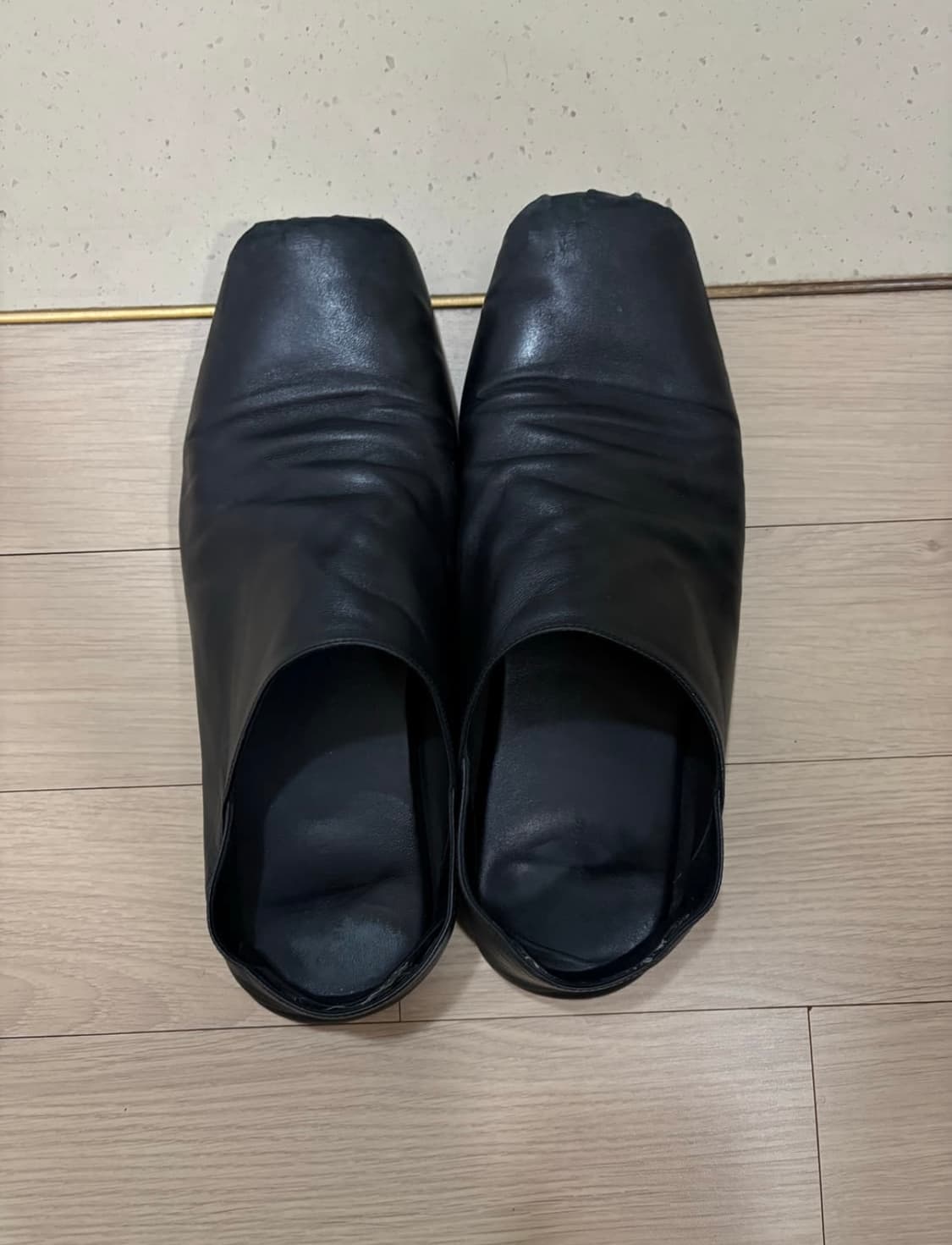 44] 발렌시아가 켄싱턴 뮬 상품이미지2