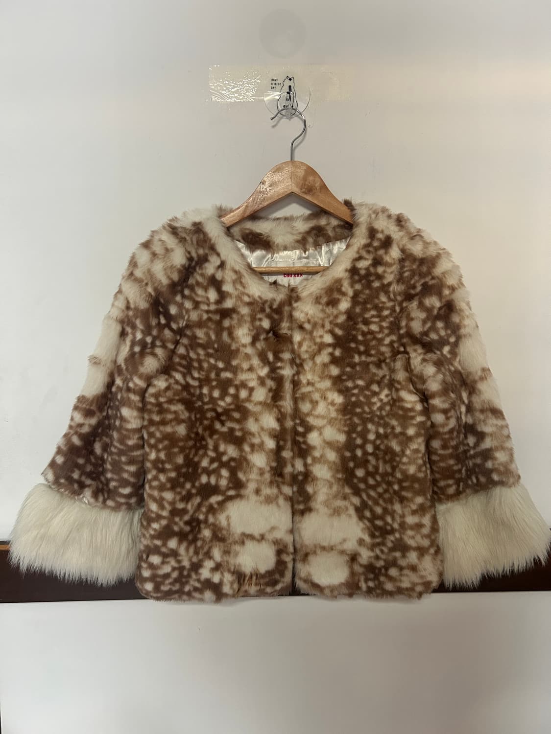 Bambi jacket  상품이미지1